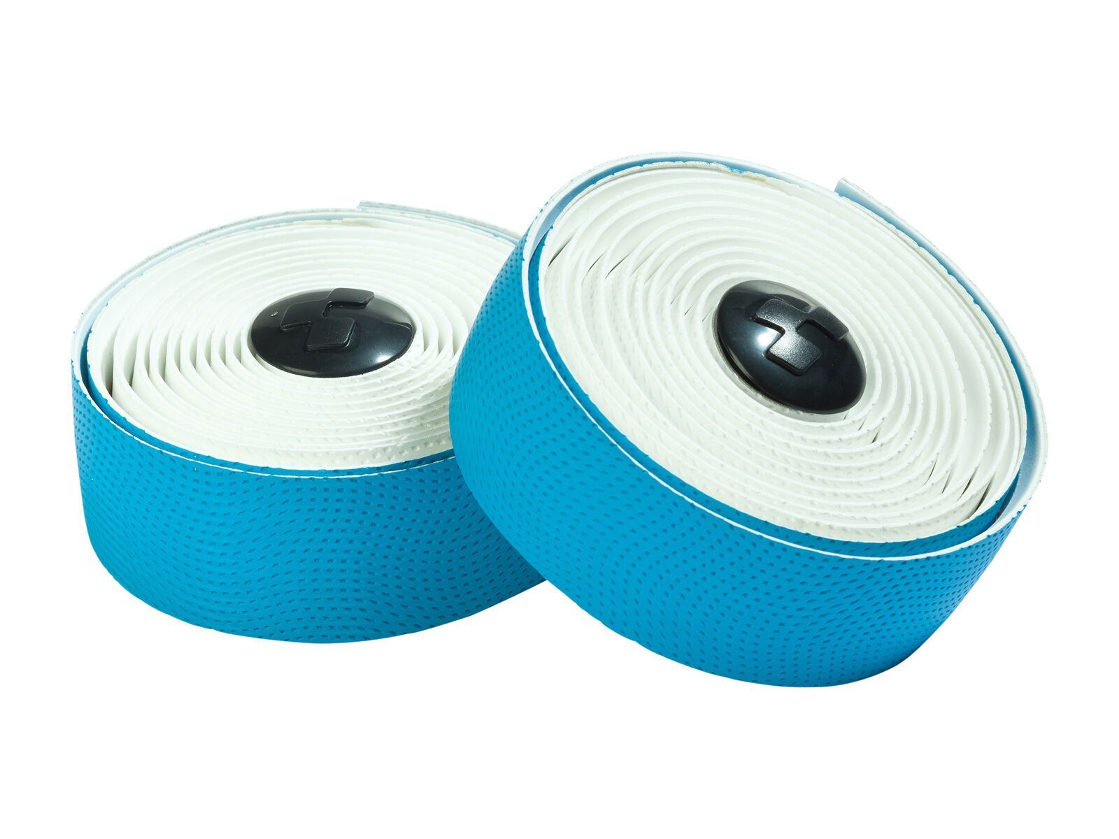 Cube Lenkerband Cube Edition, white´n´blue - Bild 1