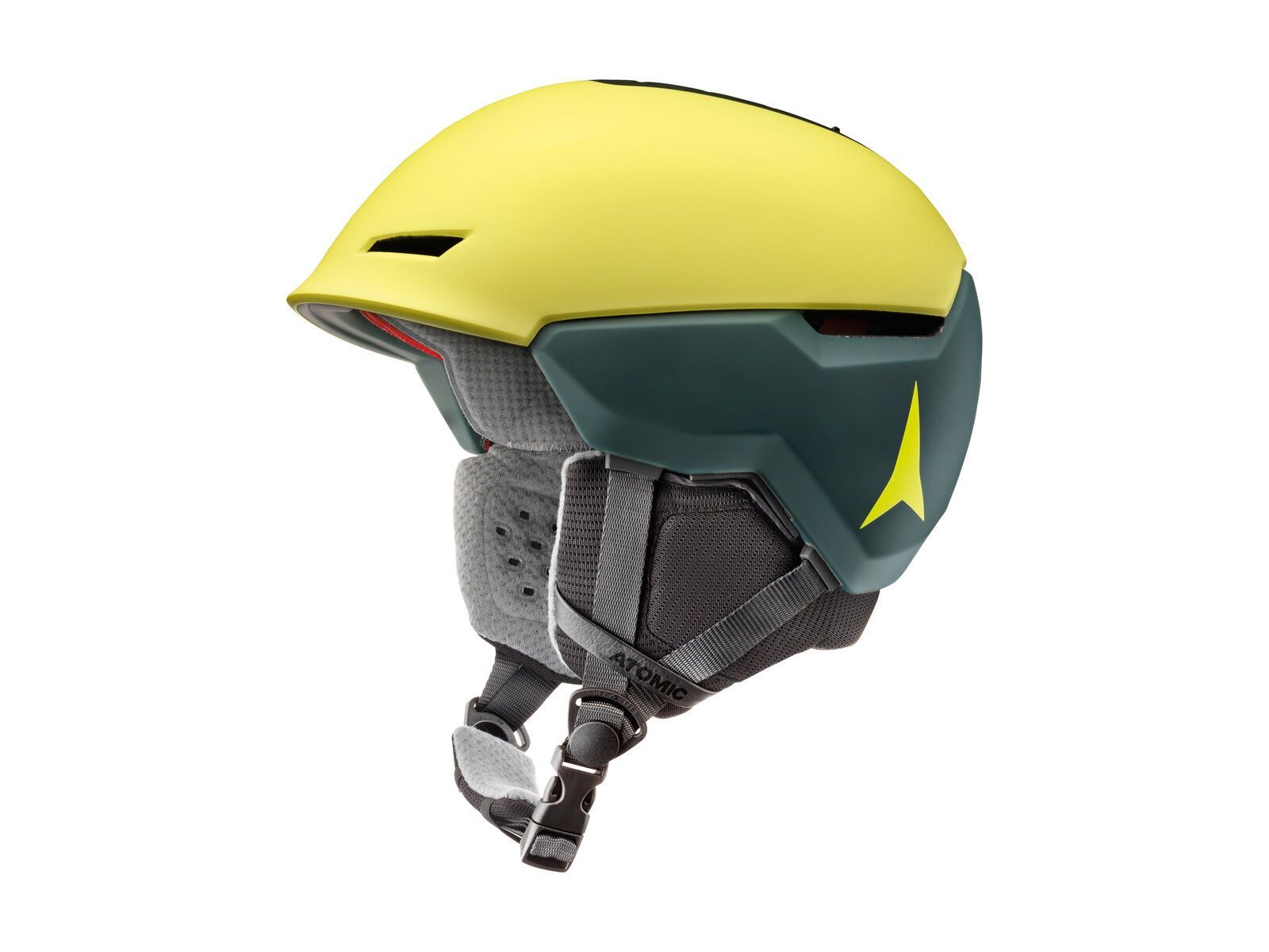 Atomic Revent+ LF, yellow - Bild 1