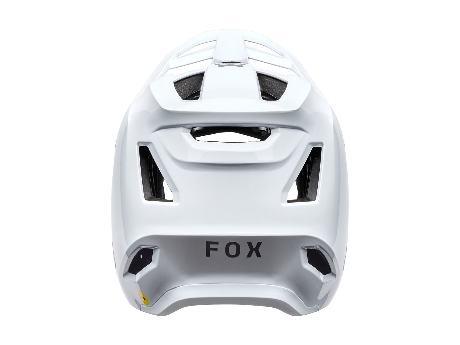 Fox Rampage Youth White - Bild 4