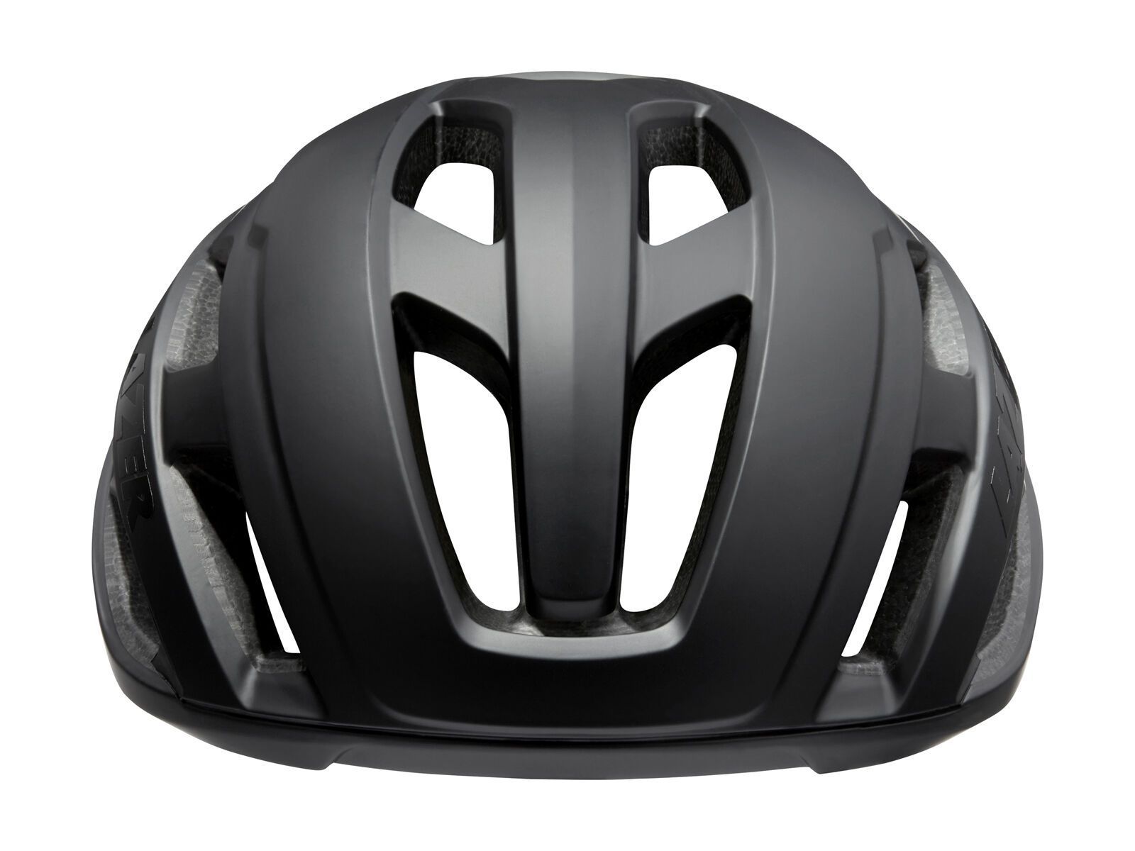 Lazer Strada KinetiCore, full matte black - Bild 2