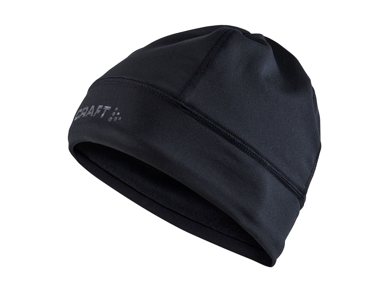 Craft Core Essence Thermal Hat, black - Bild 1