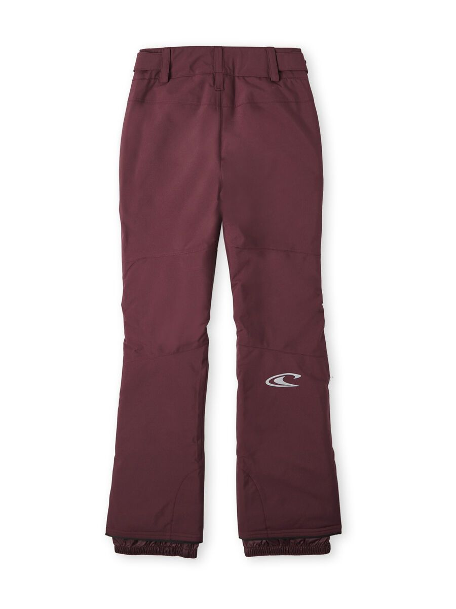 O’Neill Star Pants, windsor wine - Bild 2