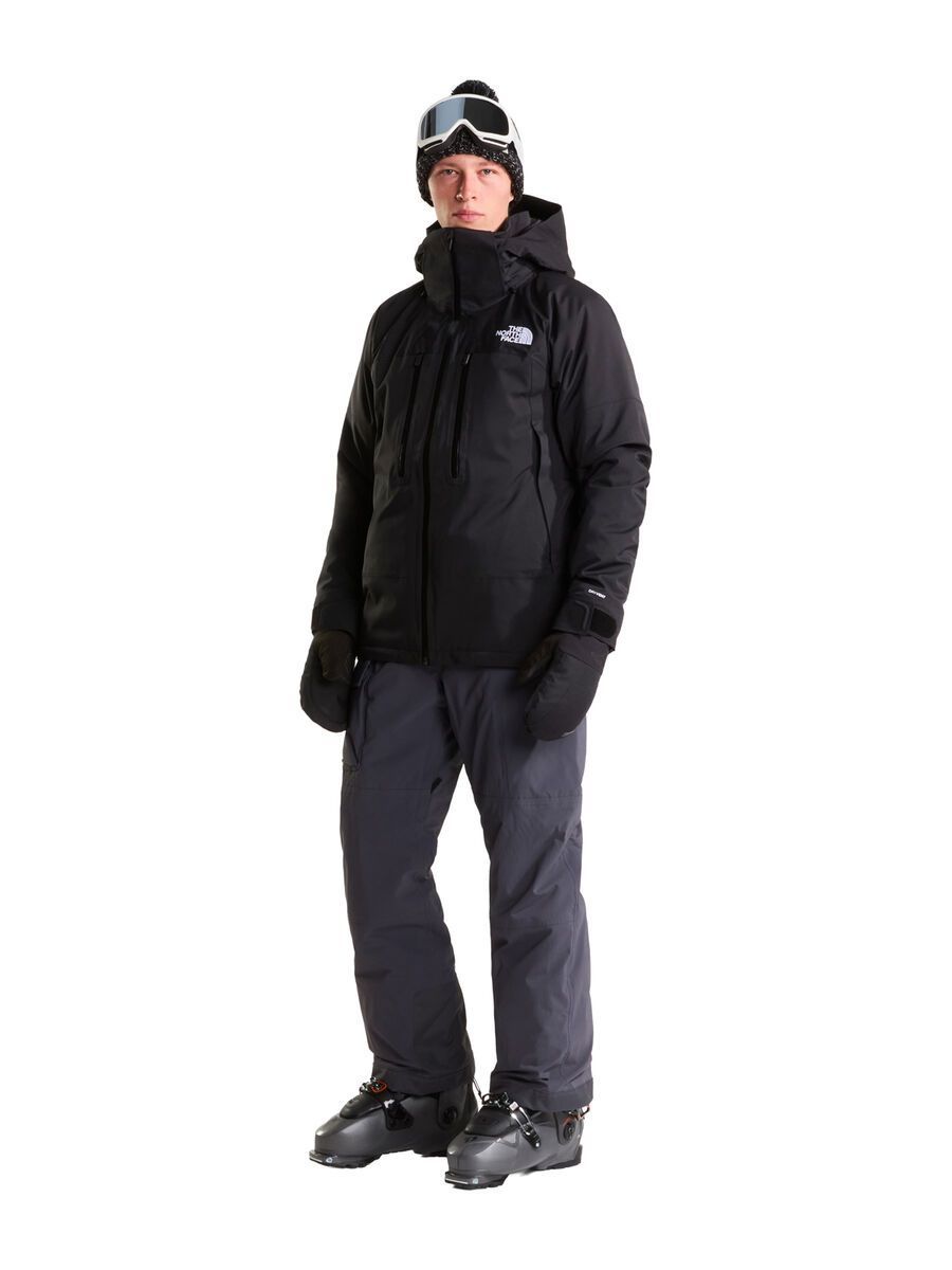 The North Face M Chakal Jacket, tnf black - Bild 6