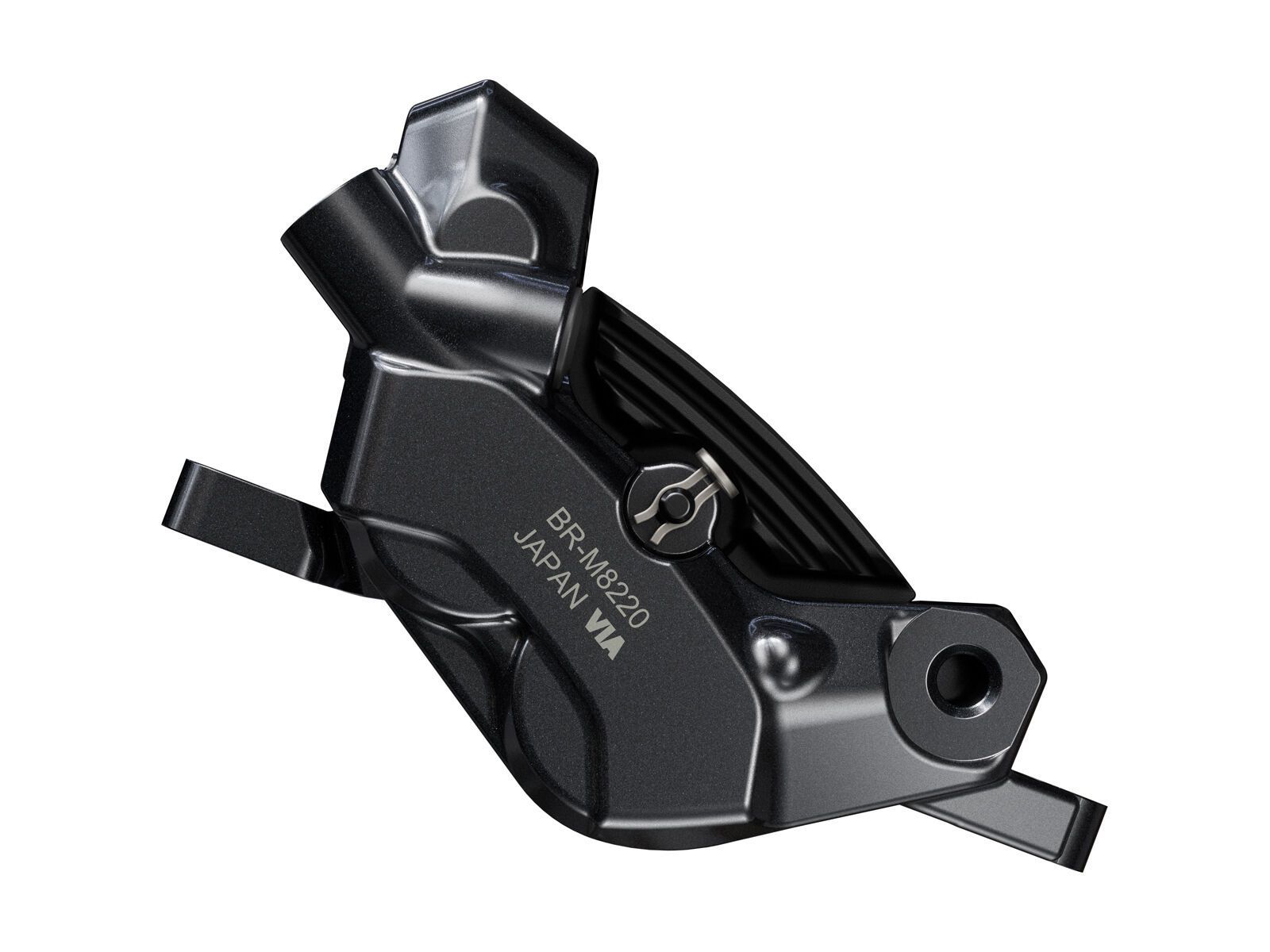 Shimano Deore XT BL-M8200 + BR-M8220 4-Kolben - HR - Bild 7