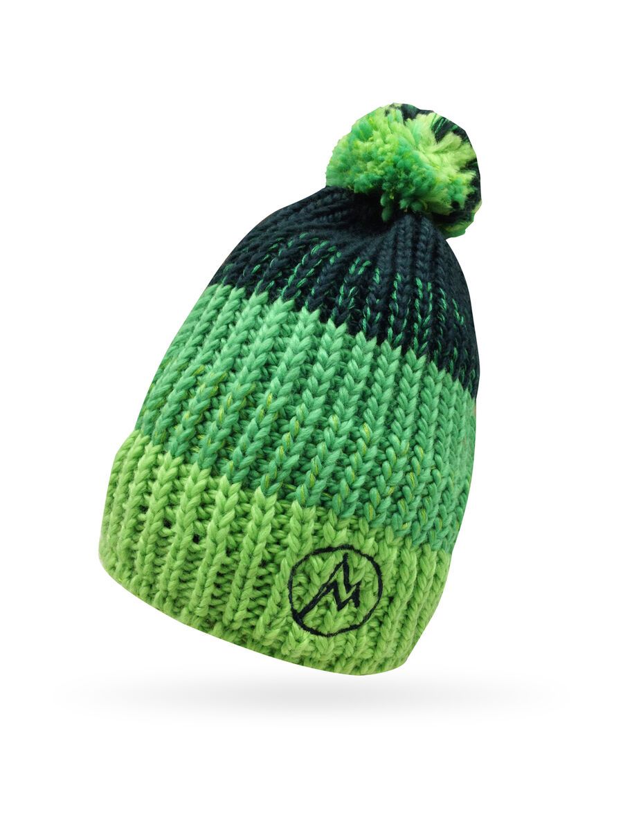 Marmot Bosten Hat, deep forest/green bean - Bild 1