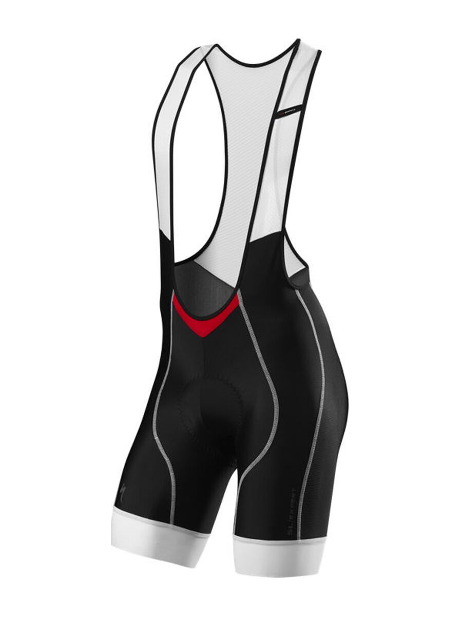 Specialized SL Expert Bib Short, black - Bild 1