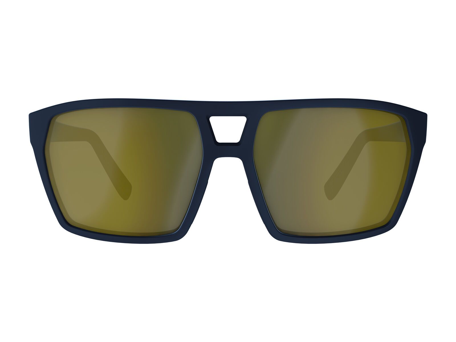 Scott Tune - Gold Chrome, submariner blue - Bild 2