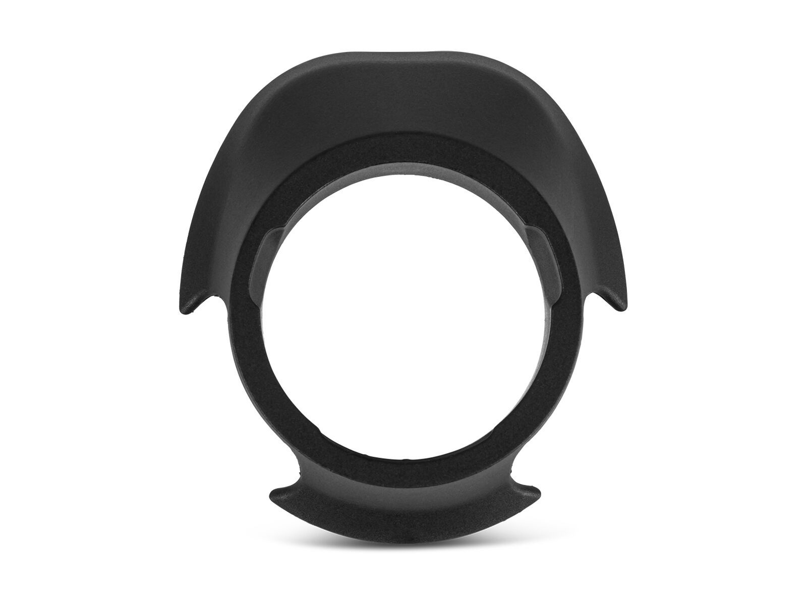 Cube Steuersatzadapter mit Kabelführung - Bild 1