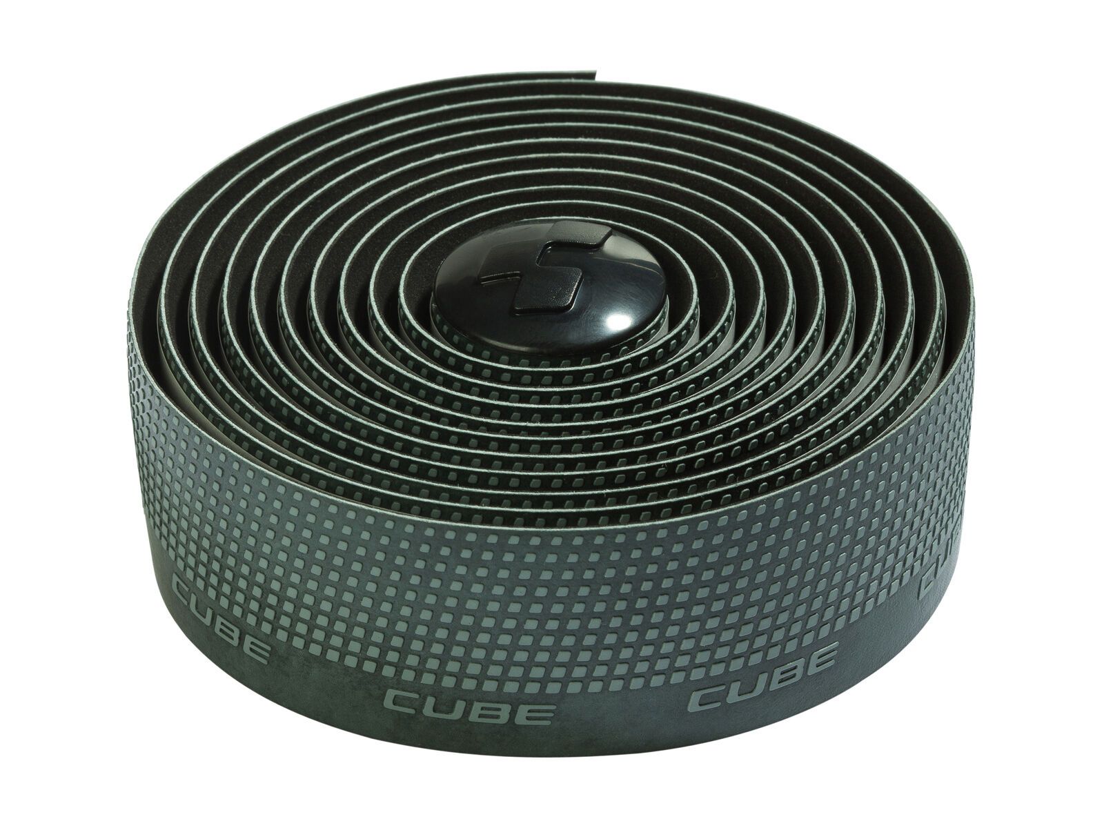 Cube Natural Fit Lenkerband Grip, grey - Bild 2
