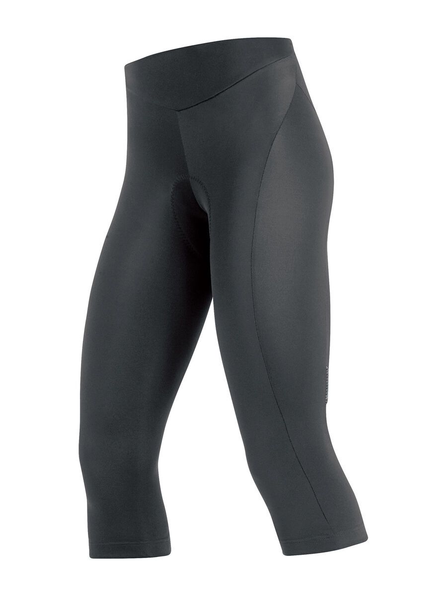 Gore Bike Wear Element Lady Tights 3/4+, black - Bild 1