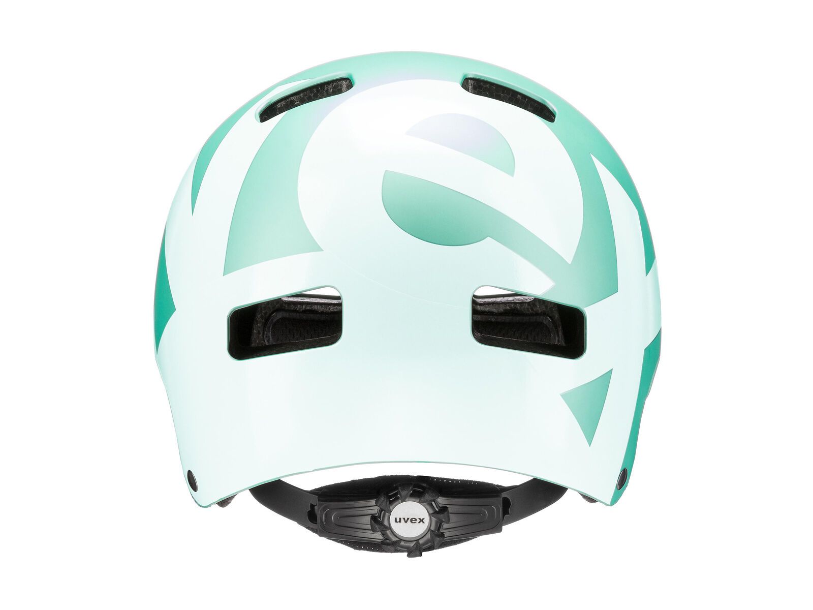 uvex hlmt 5 bike pro, mint mat - Bild 3