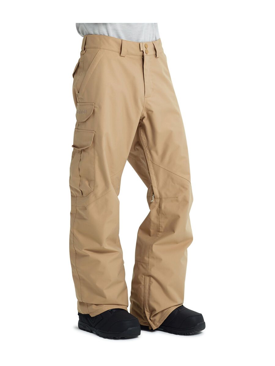 Burton Cargo Pant, kelp - Bild 4