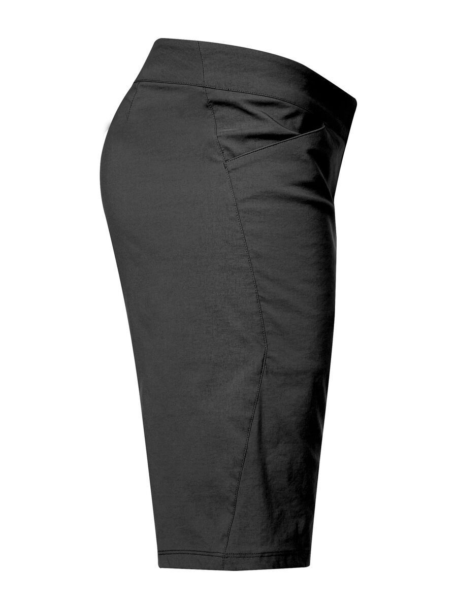 Fox Ranger Lite Short with Liner, black - Bild 3