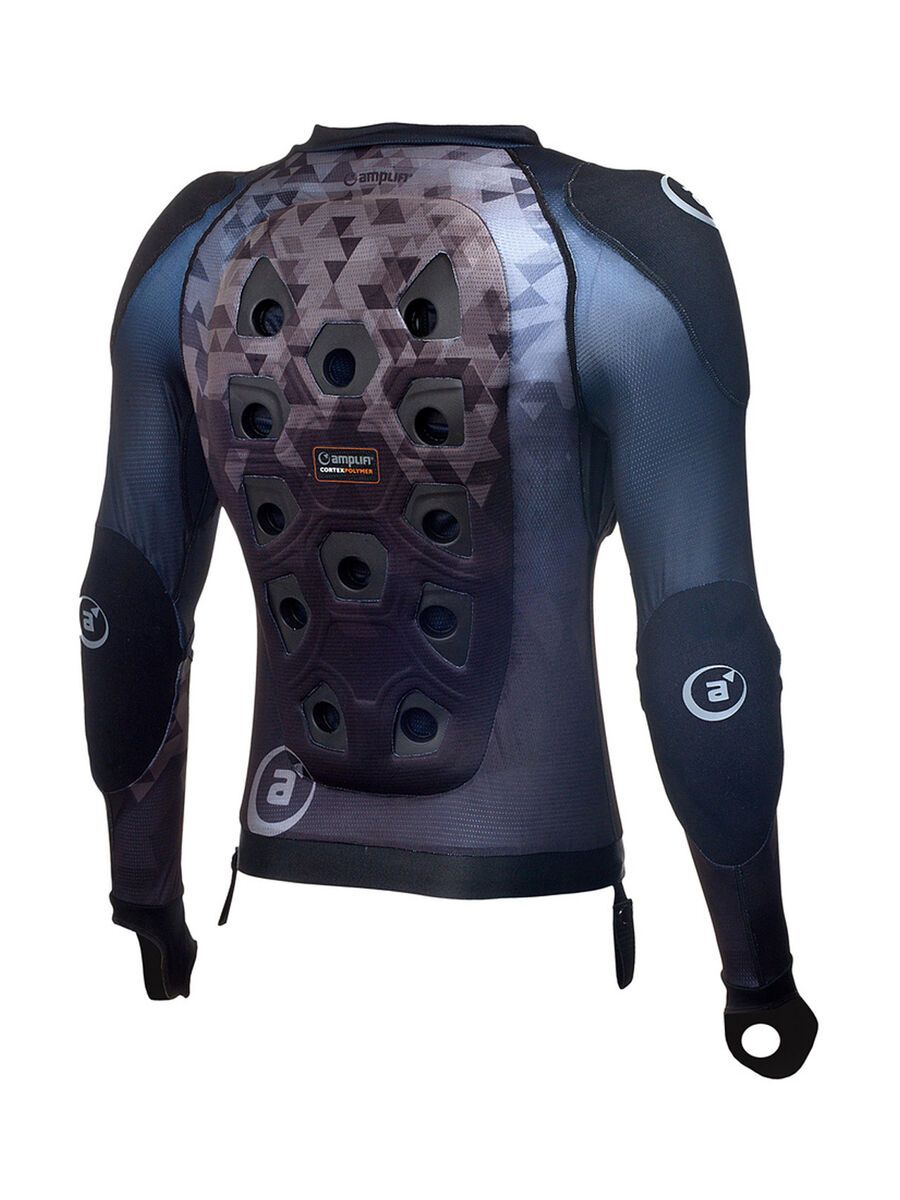 amplifi Cortex Polymer Armor, black - Bild 2