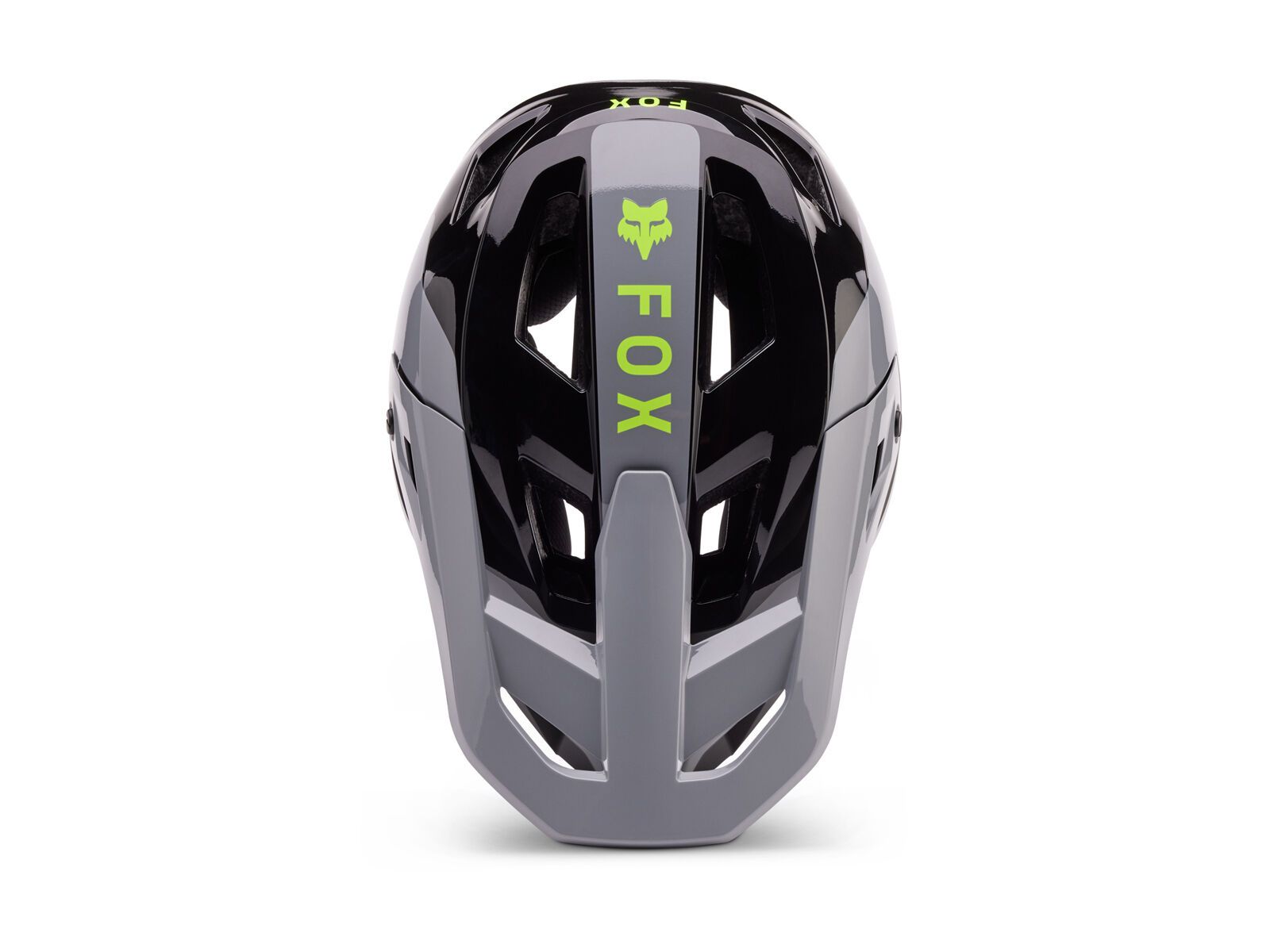 Fox Rampage Barge, cloud grey - Bild 5