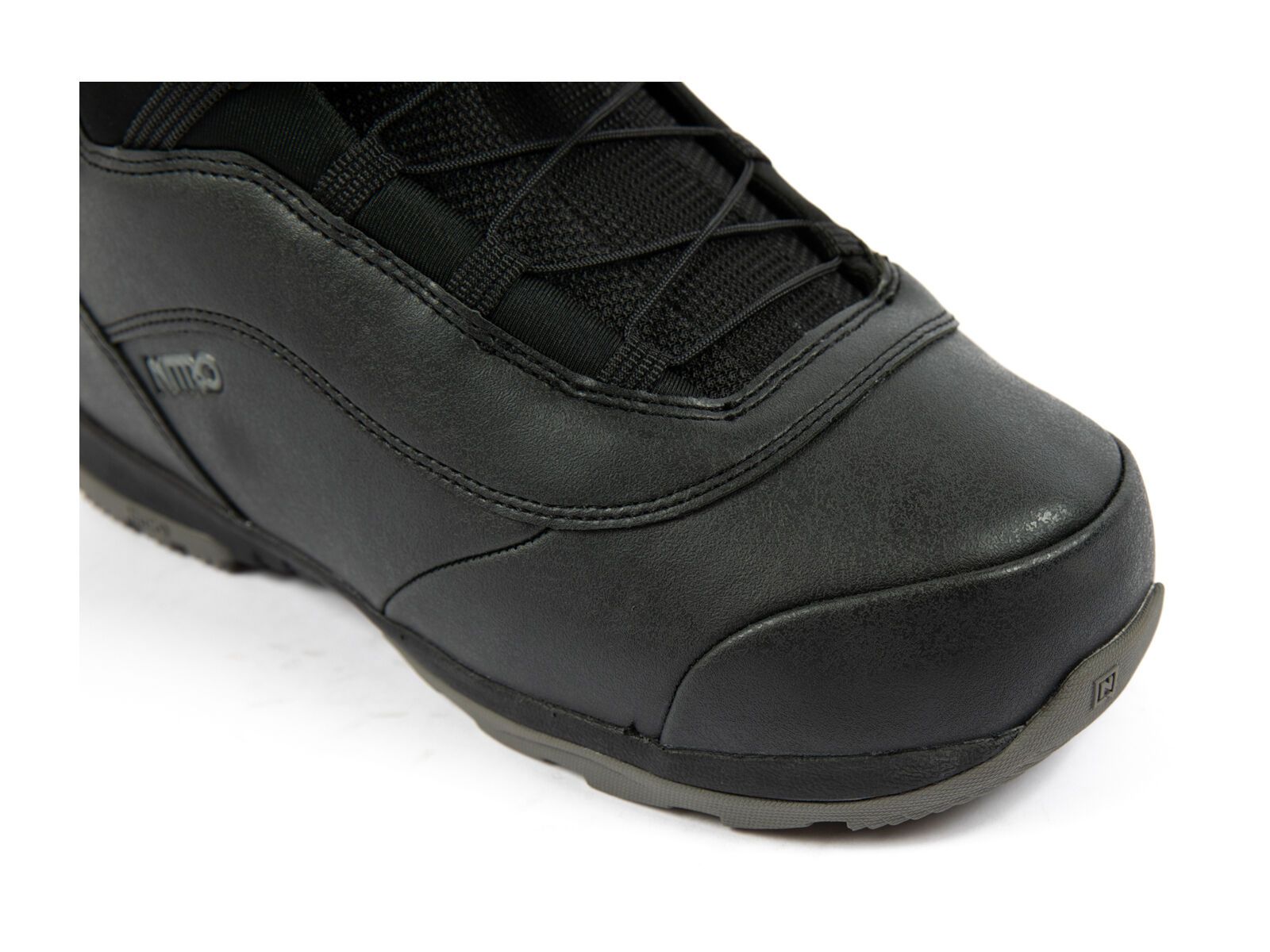Nitro Venture TLS, black - Bild 5