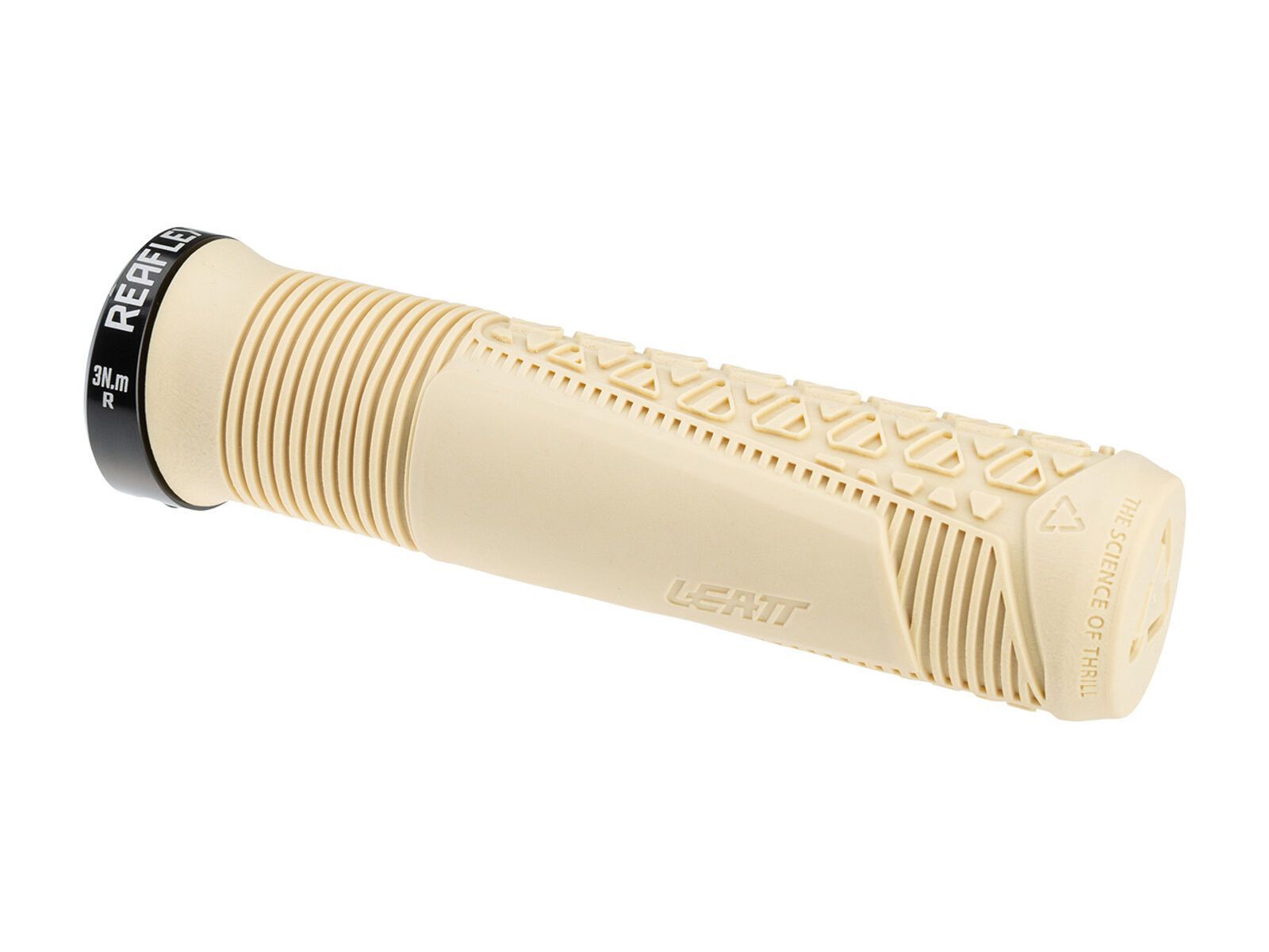 Leatt Grips ReaFlex 6.0 Regular, peanut - Bild 2