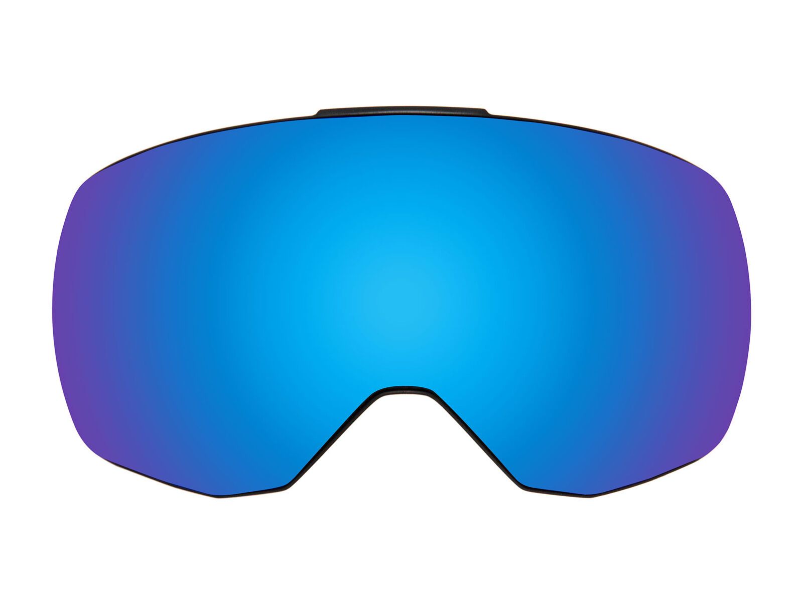 Atomic Revent Q Stereo Lens, pink-blue stereo - Bild 1