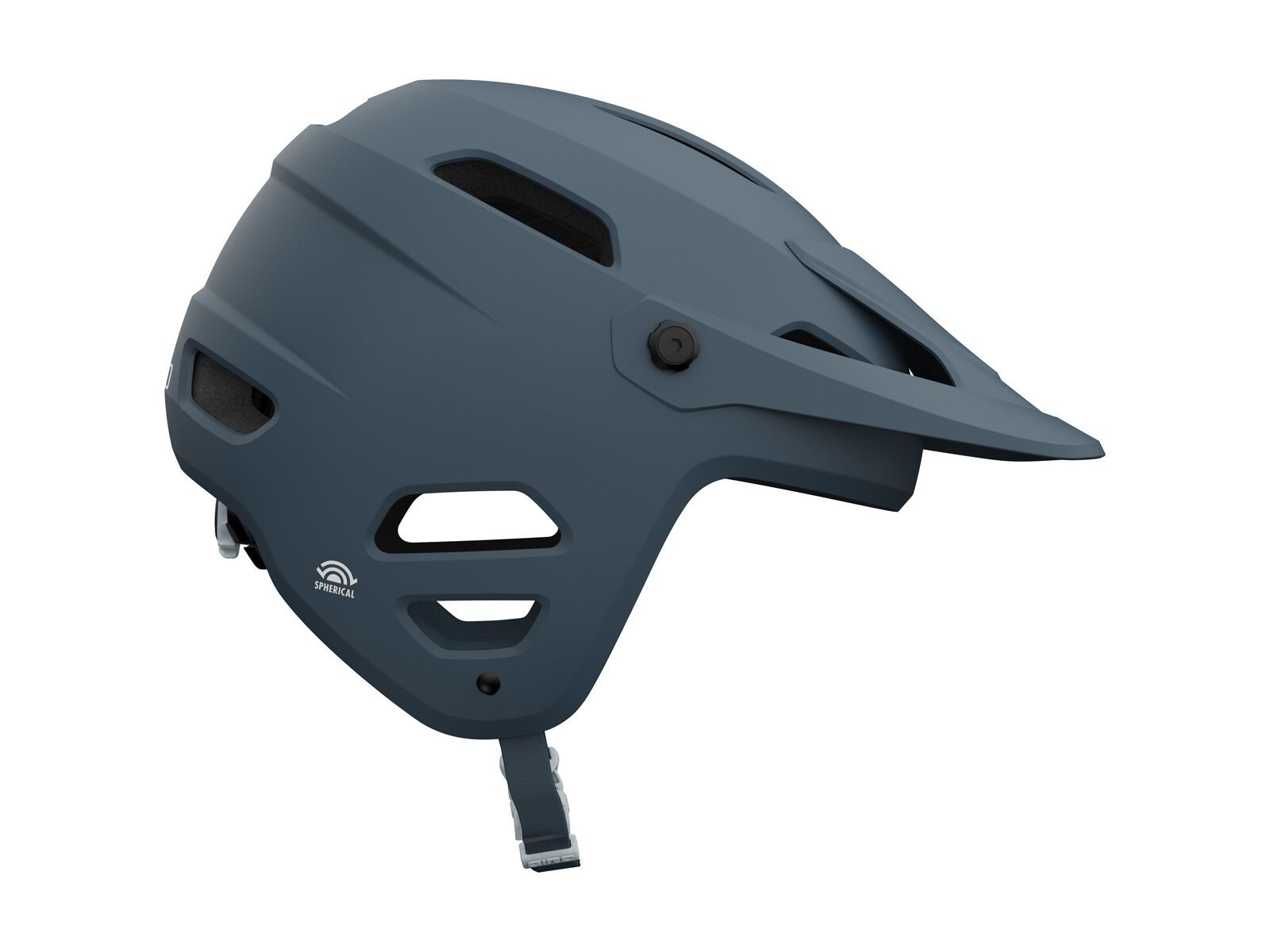 ***2. Wahl*** Giro Tyrant Spherical MIPS matte portaro grey - Bild 2