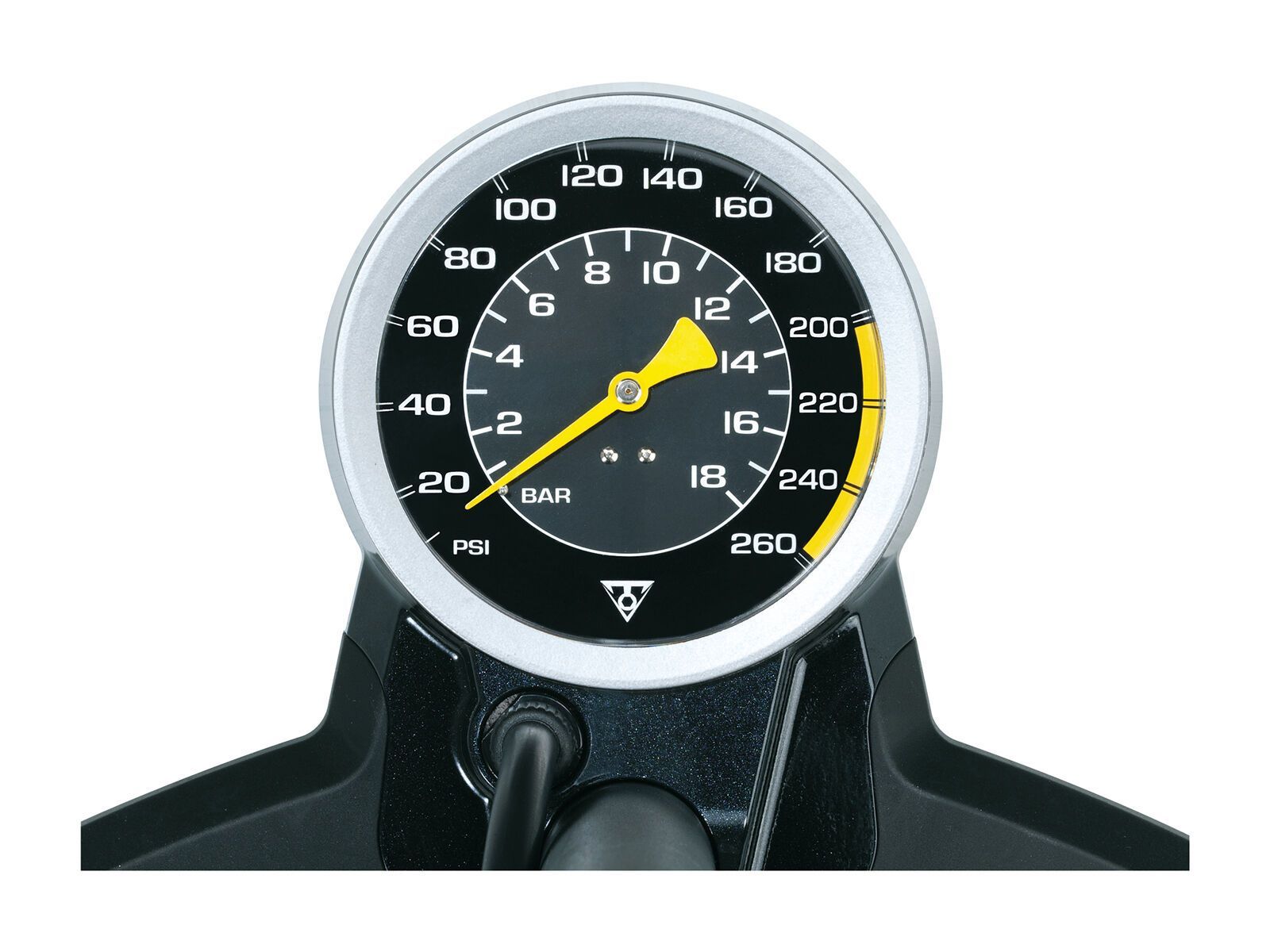 Topeak JoeBlow Ace DX - Bild 2