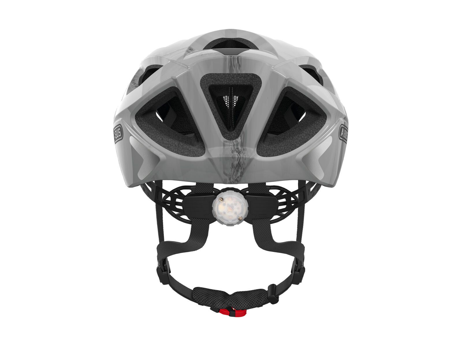 Abus Aduro 2.0, grey marble - Bild 3