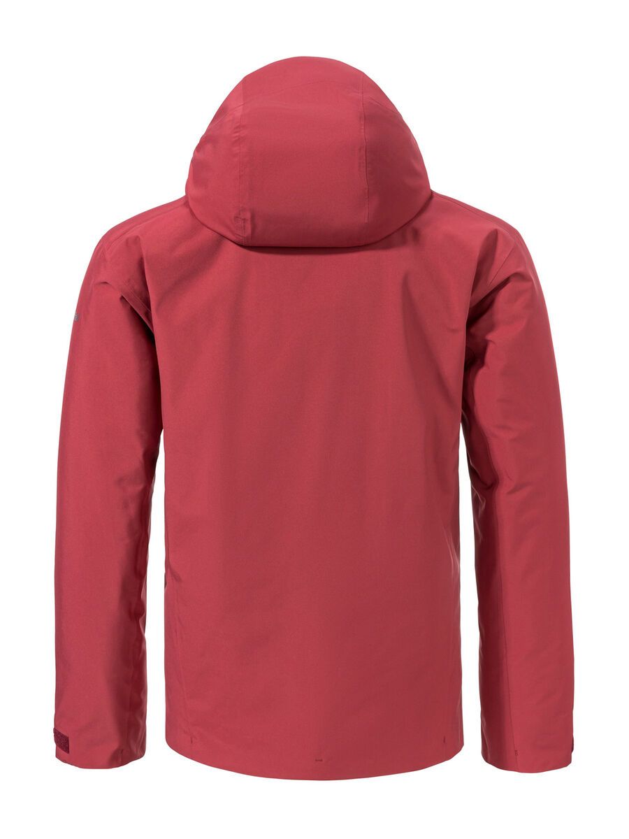Schöffel Ski Jacket Style Nollen M, masala - Bild 2