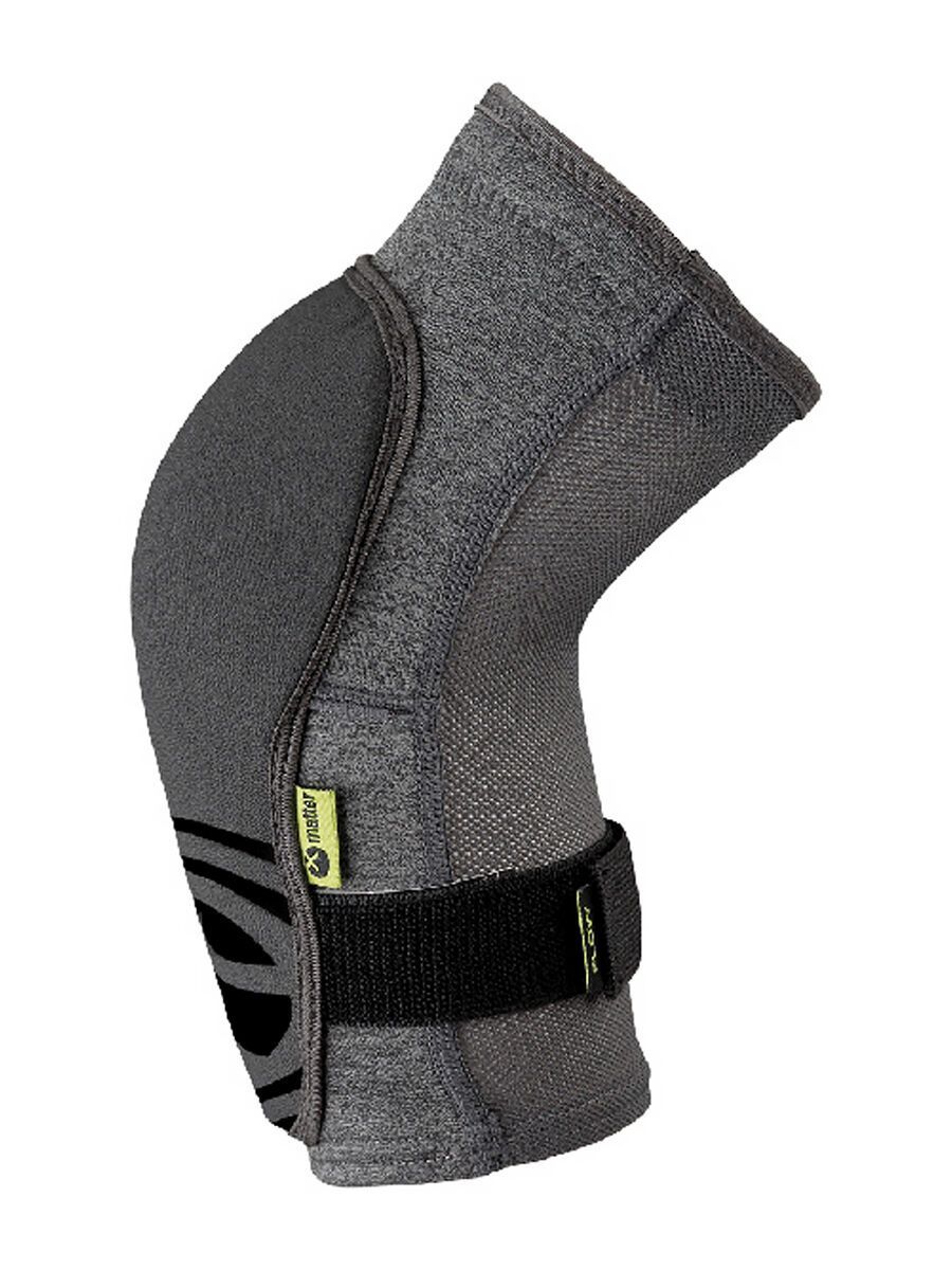IXS Flow Evo+ Elbow Guard, grey - Bild 2
