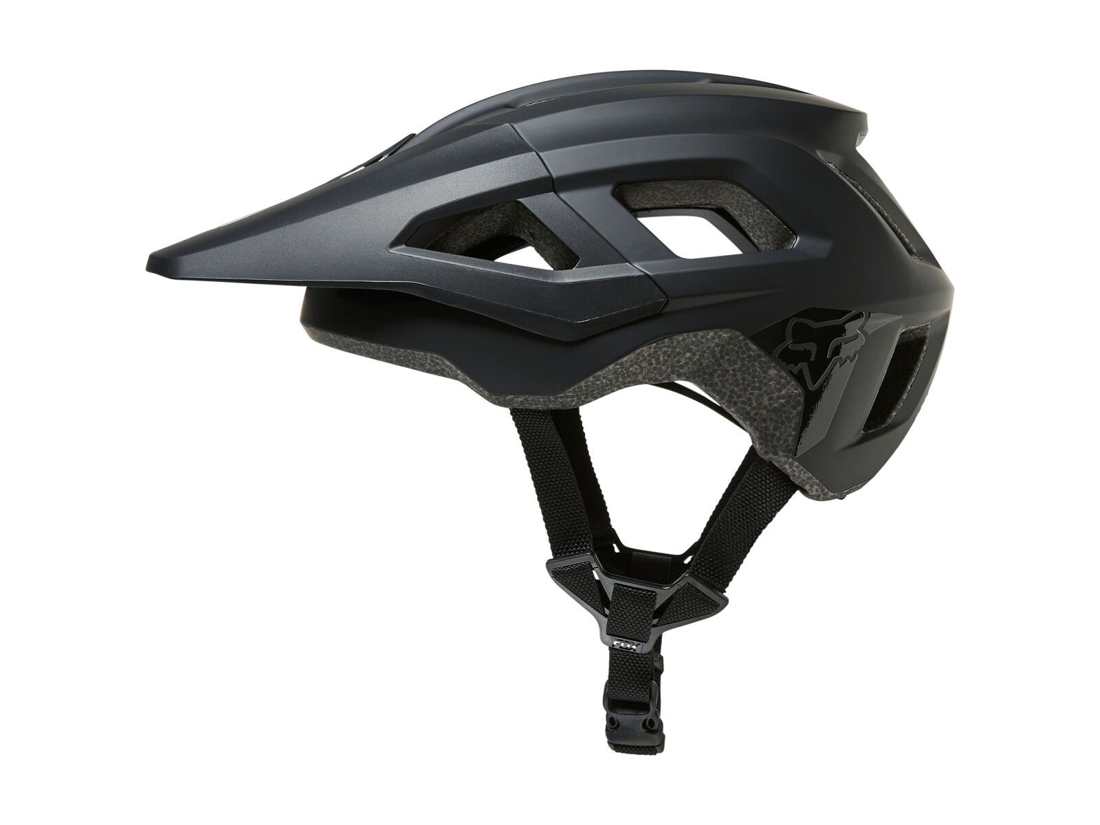 Fox Mainframe MIPS TRVRS, black - Bild 7