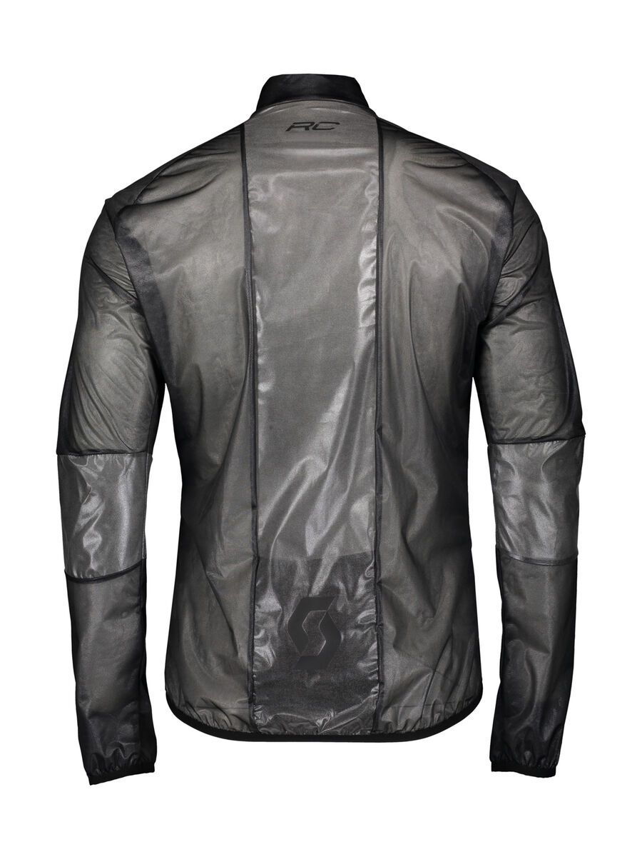 Scott RC Weather Reflect WB Men's Jacket, black - Bild 2