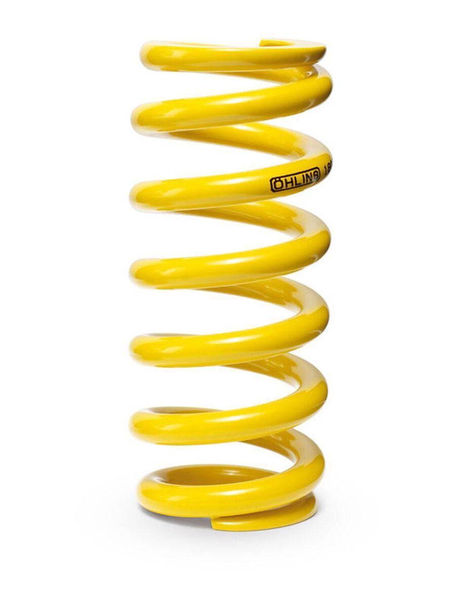 Specialized Enduro Evo Feder für Öhlins Dämpfer - Bild 1