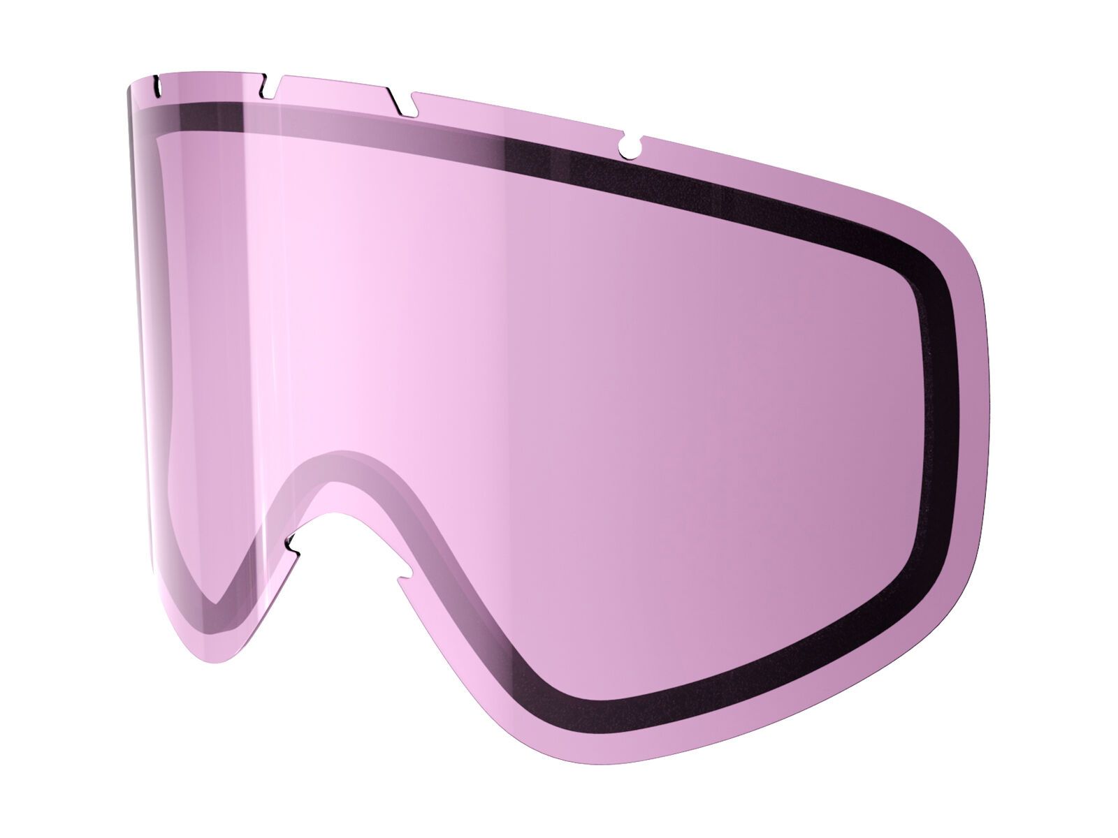 POC Iris Comp, pink - Bild 1