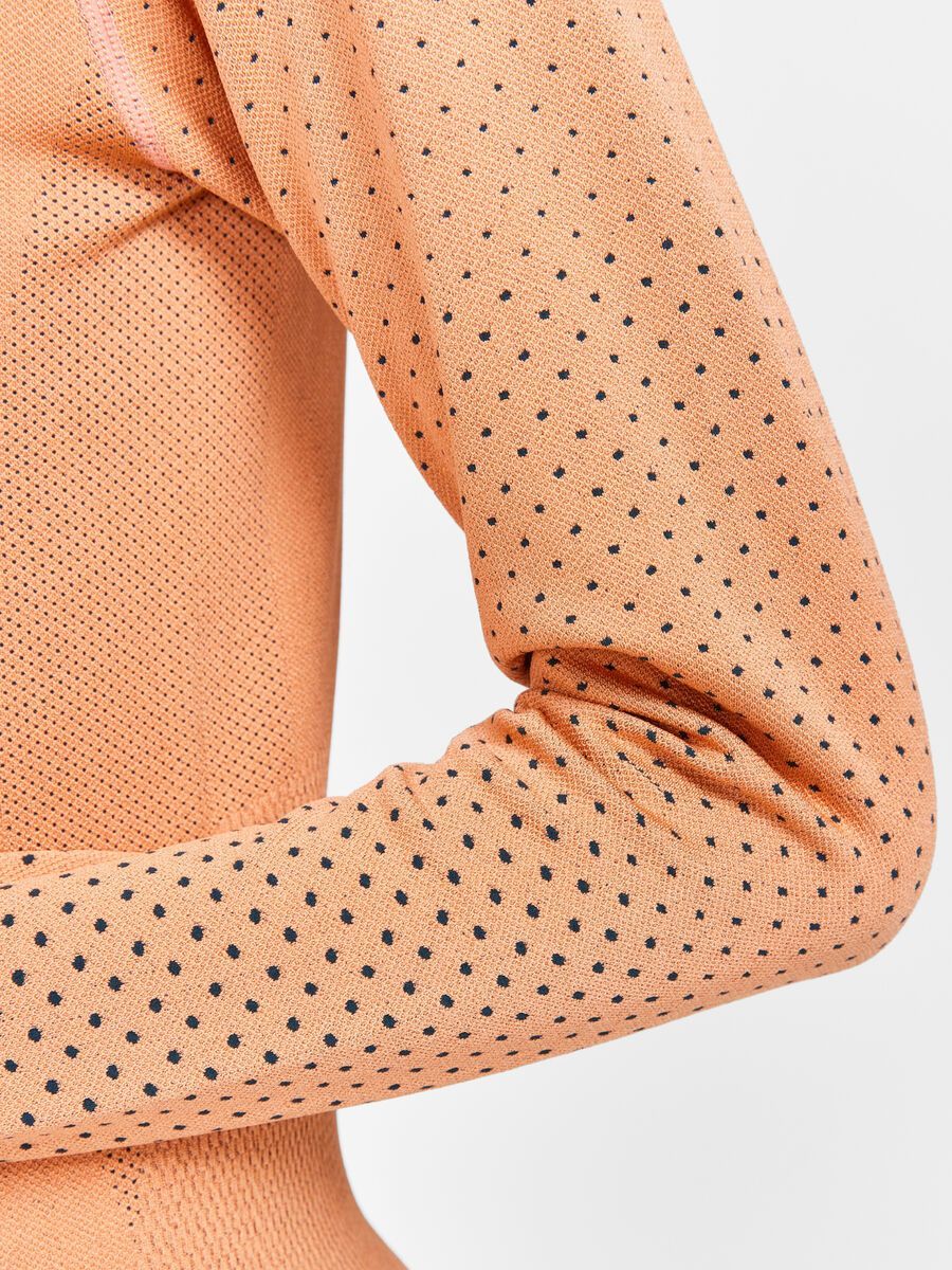 Craft ADV Warm Intensity LS W, glow-opal - Bild 5