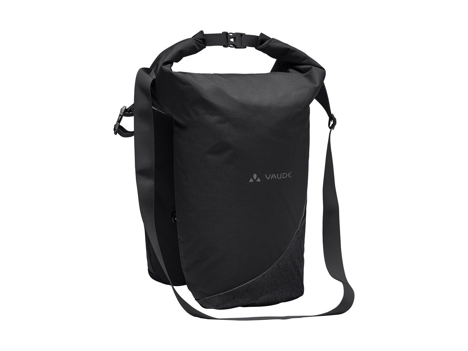 Vaude Road Master Urban (Double), black - Bild 3