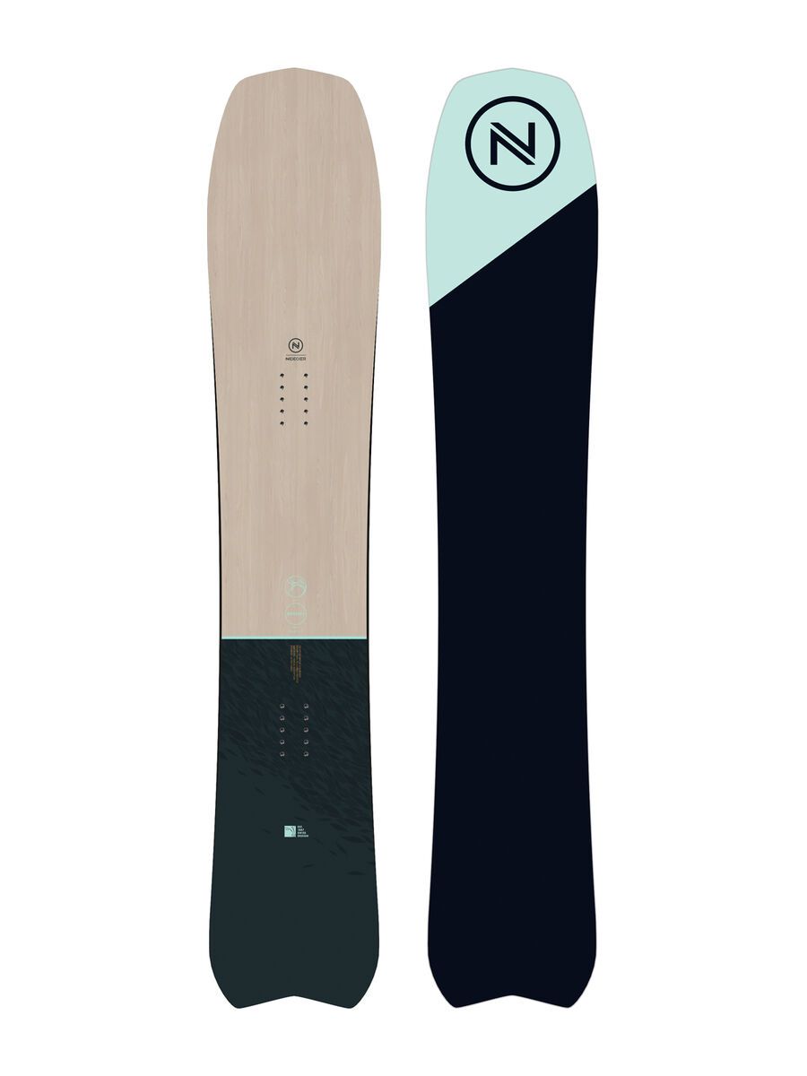 Nidecker Odyssey - Bild 1