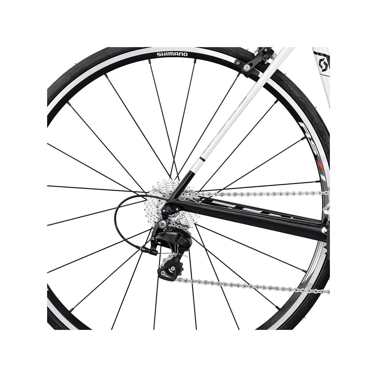 Scott Addict 30 - Bild 4