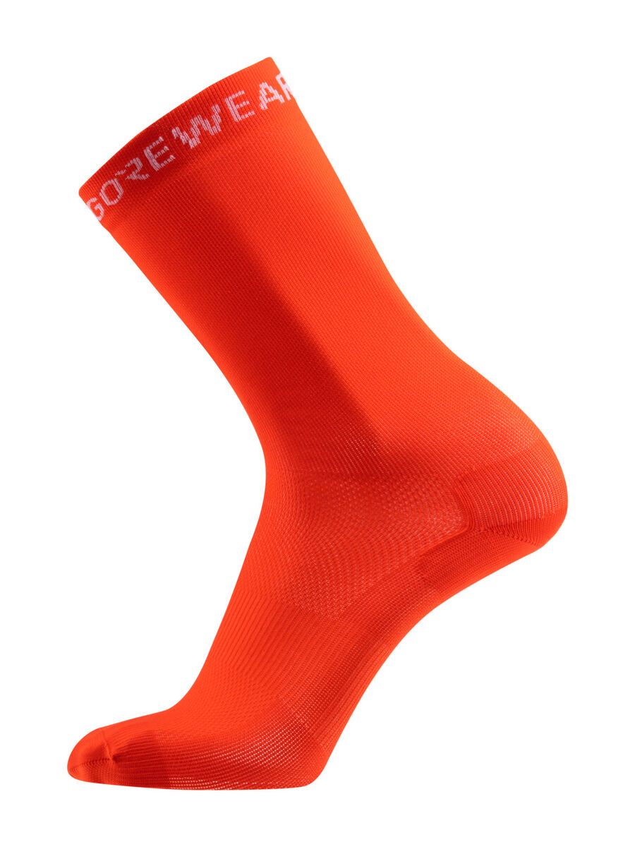 GOREWEAR Essential Socks, fireball - Bild 1