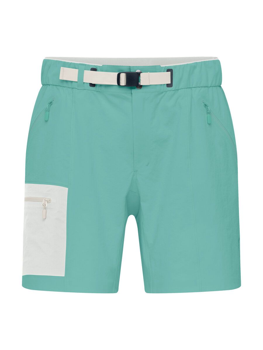 Norrona falketind flex1 light Shorts W's, malachite green - Bild 1