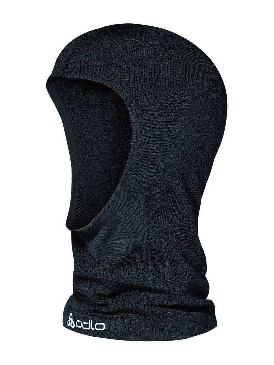 Odlo Evolution Warm Gesichtsmaske, black - Bild 1