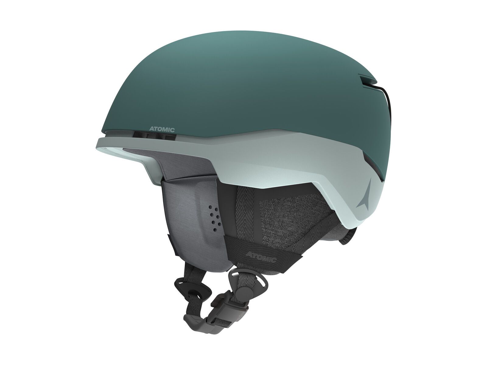 Atomic Four AMID Pro, sage green - Bild 1