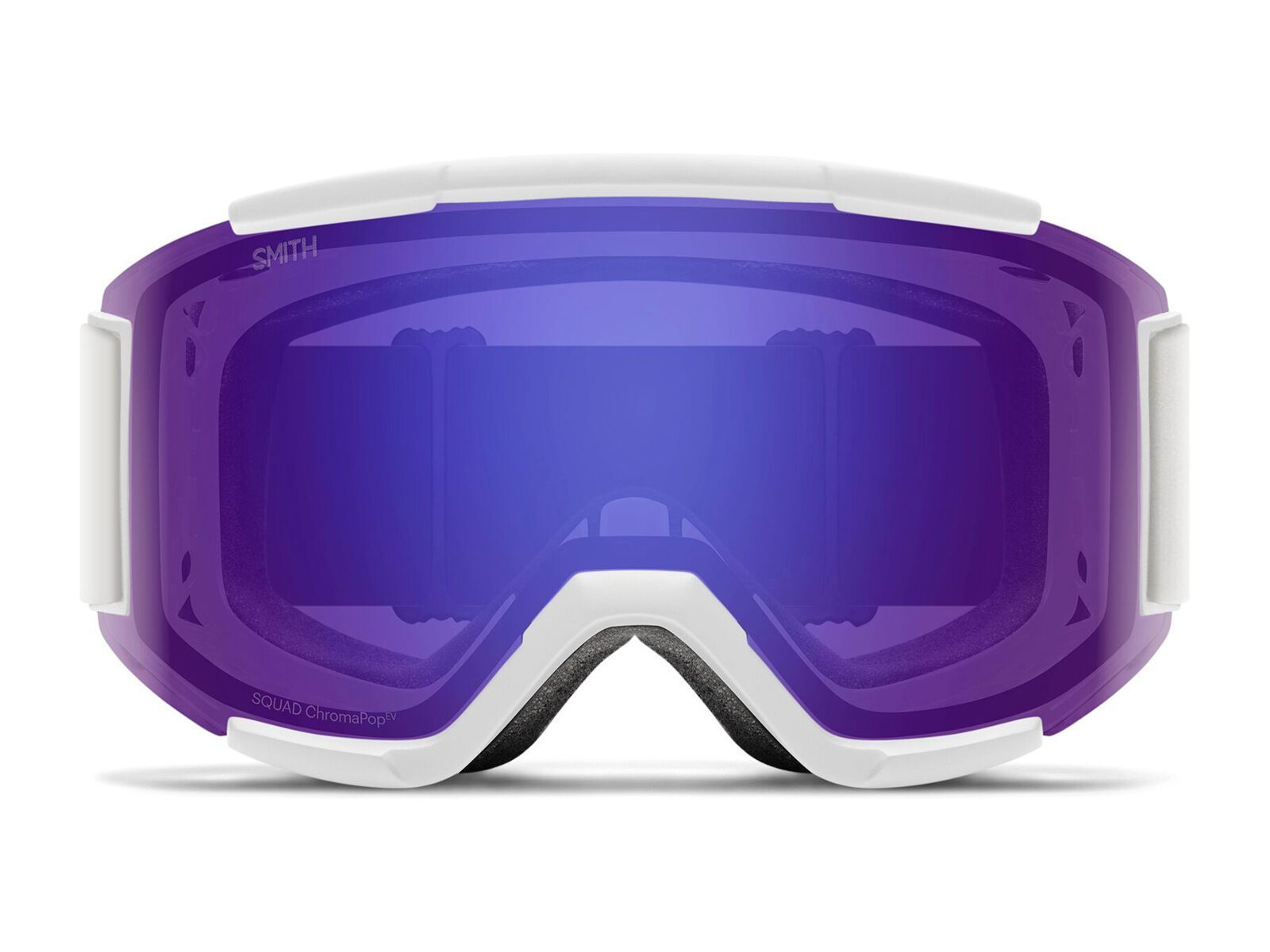 Smith Squad, ChromaPop Everyday Violet Mirror / white vapor - Bild 2