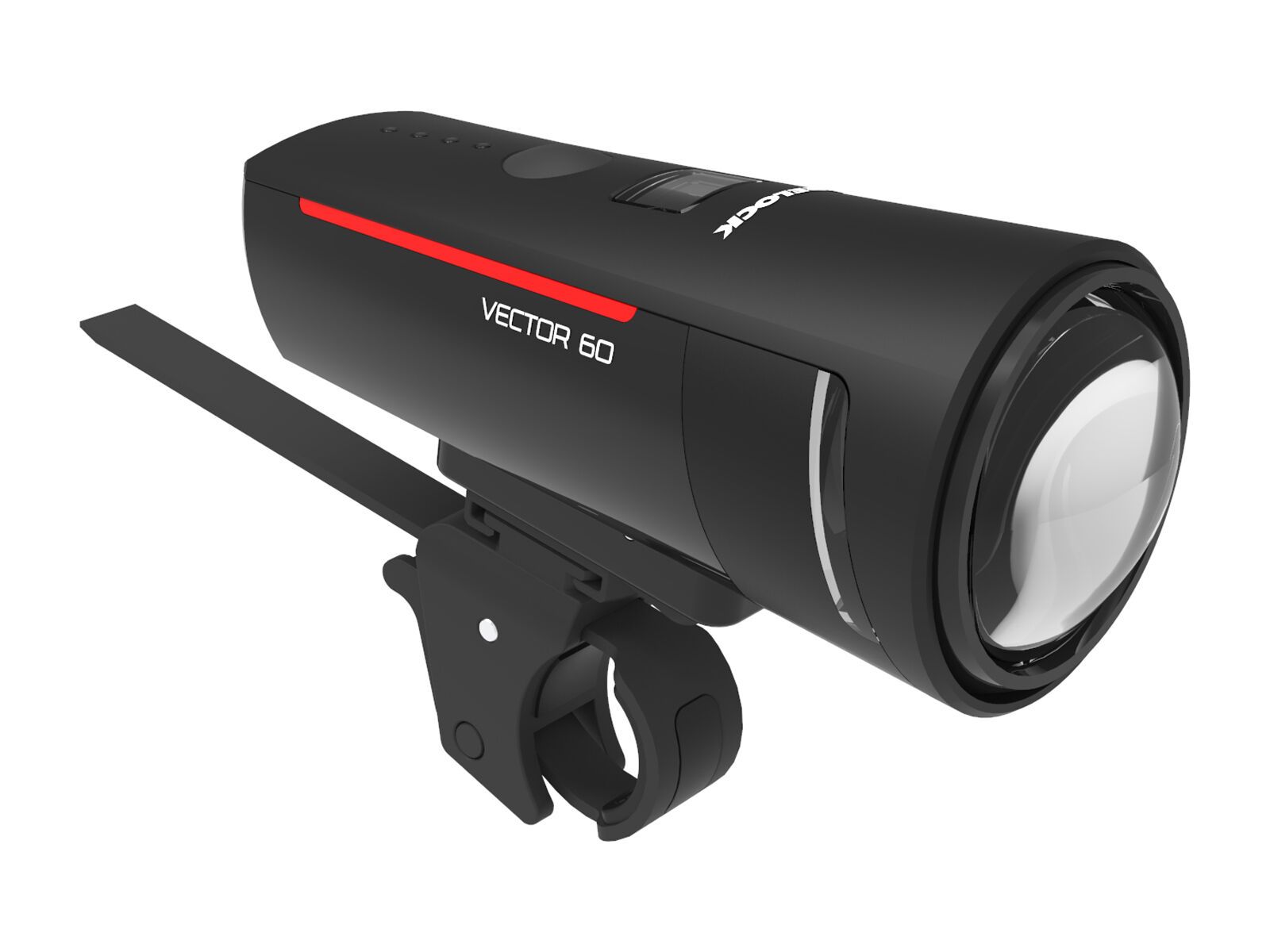 Trelock LS 600 I-Go Vector - Bild 1