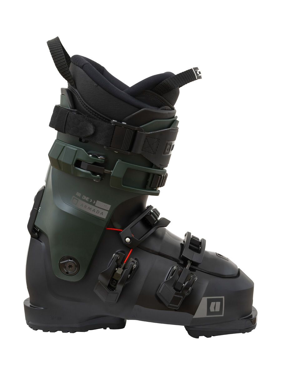 Armada AR One 110 MV, black/green - Bild 1