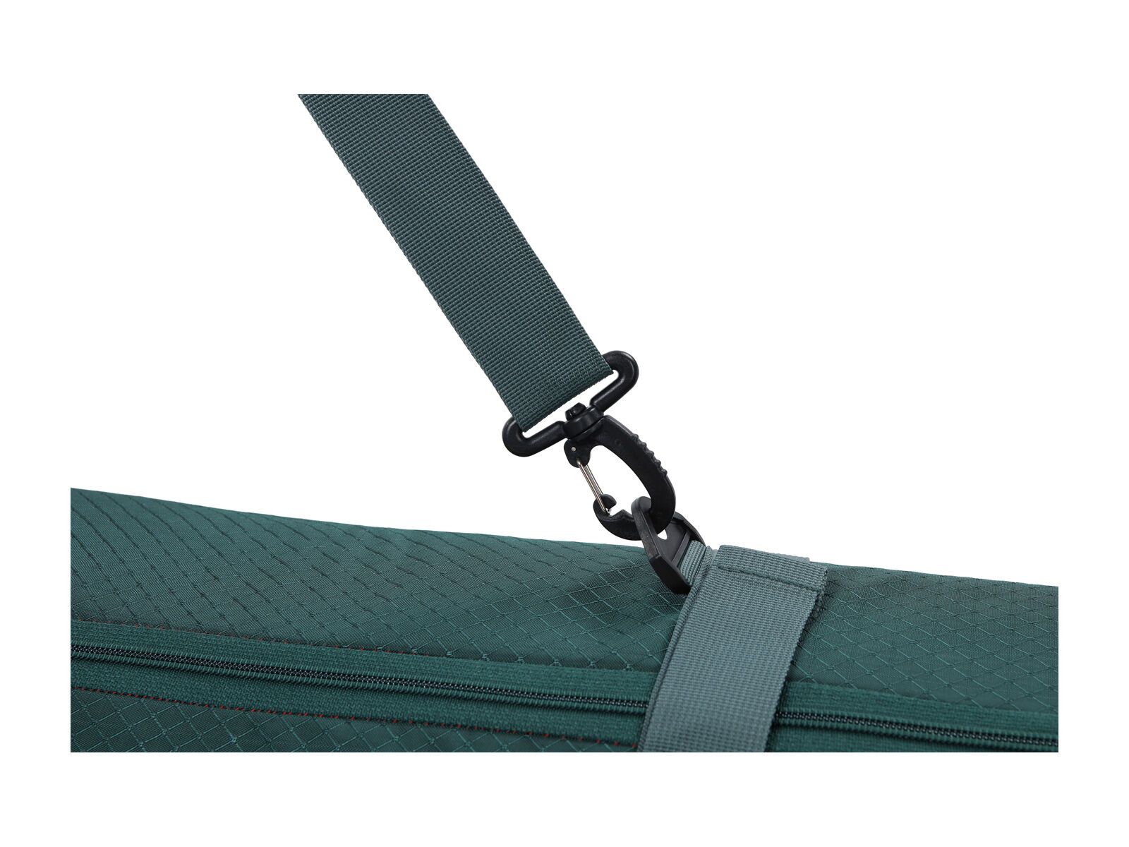 Nitro Cargo Board Bag 169, jungle green - Bild 13