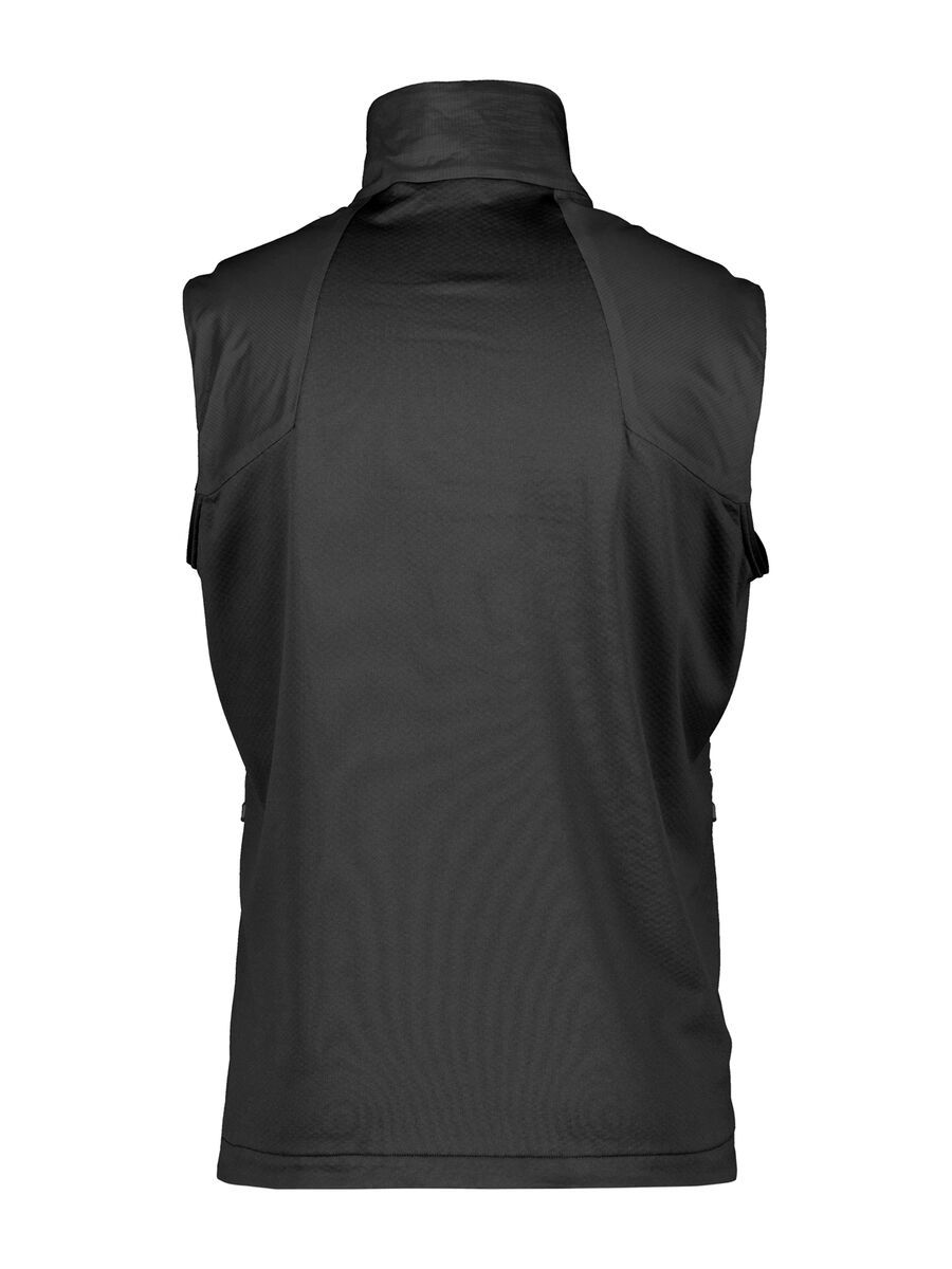 Scott Explorair Alpha Men's Vest, black - Bild 2