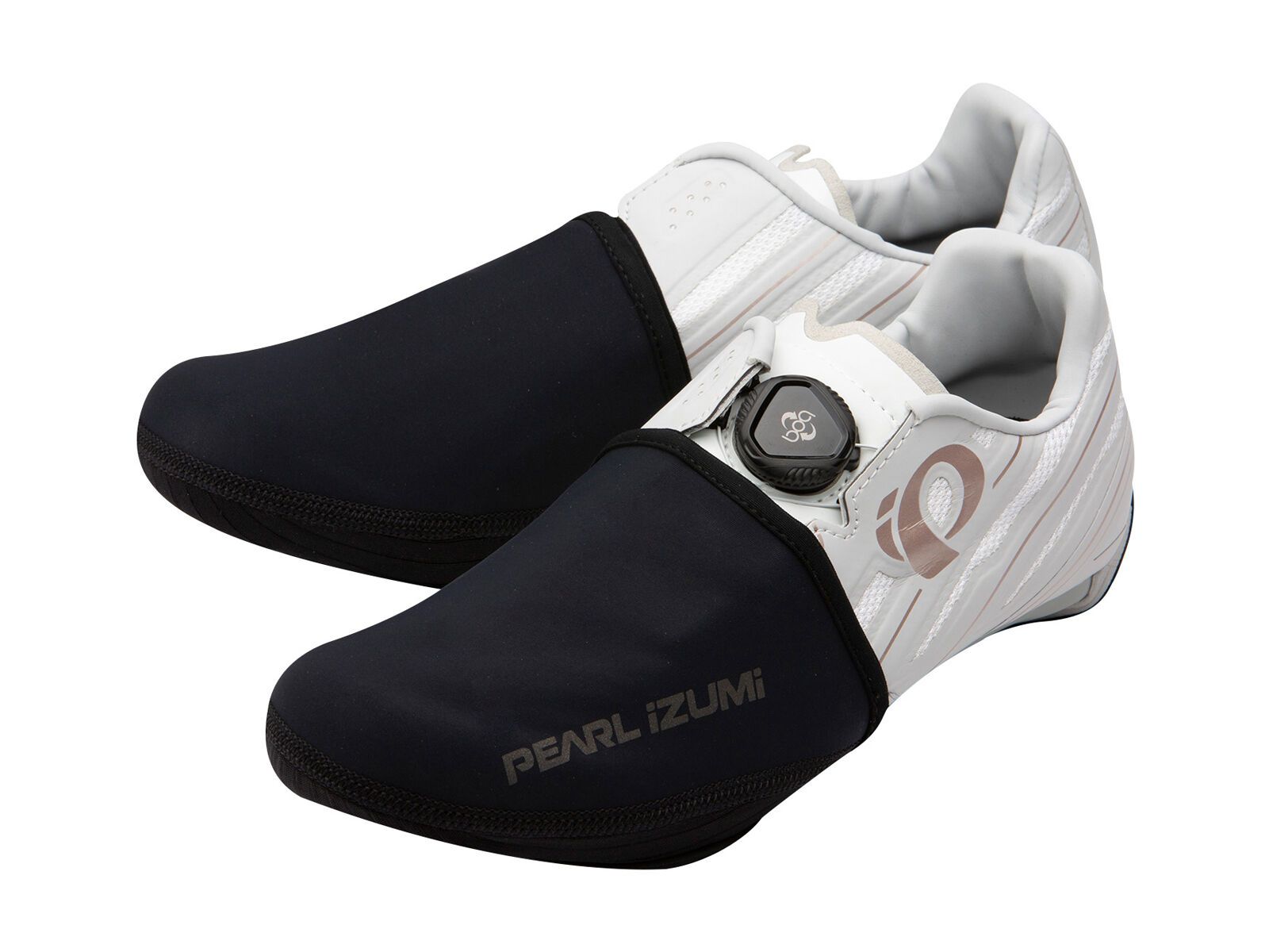 Pearl Izumi AmFIB Toe Cover, black - Bild 1