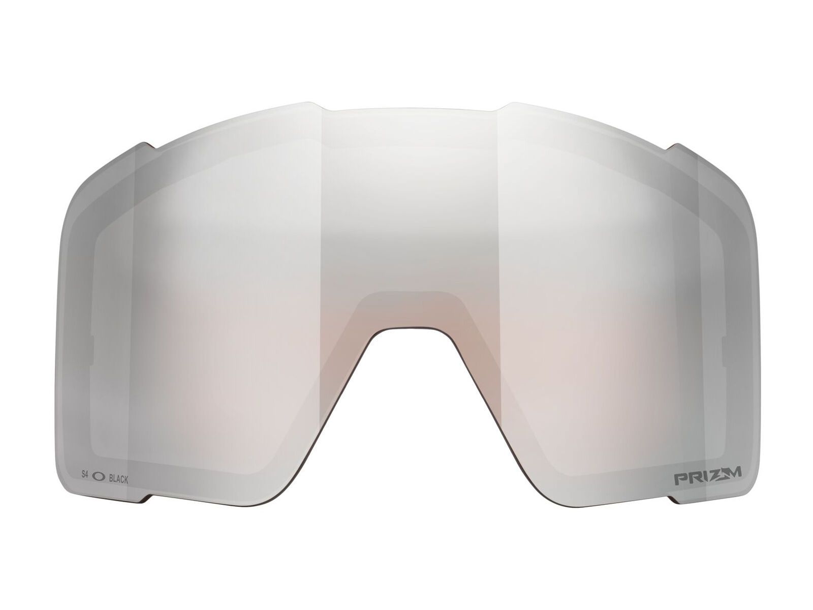Oakley Line Miner Pro M Replacement Lens, Prizm Snow Black Iridium - Bild 2