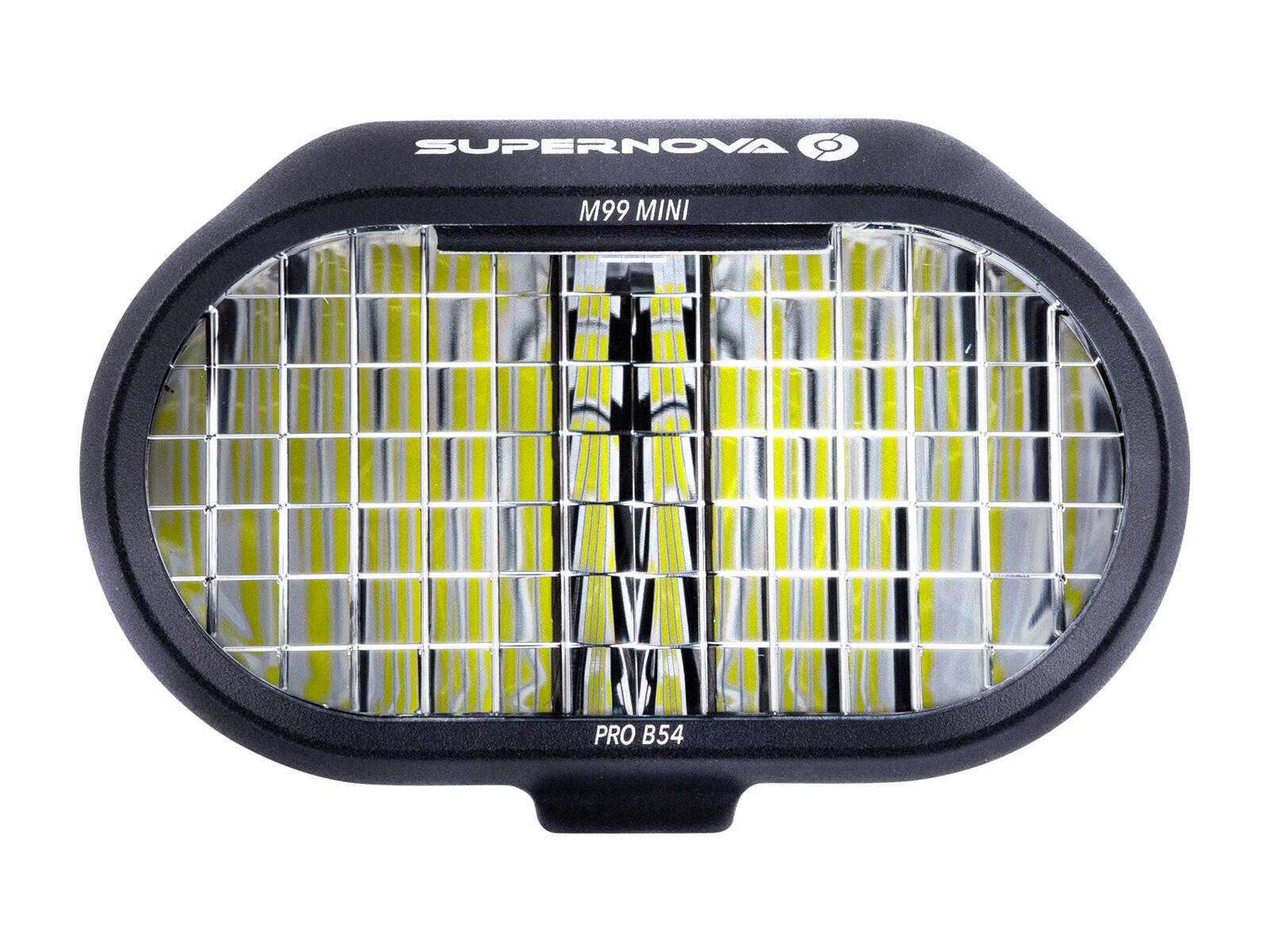 Supernova B54 Pro, black - Bild 4