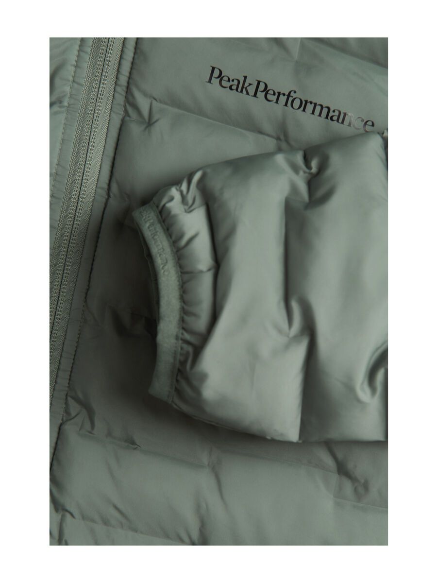 Peak Performance Argon Light Hood Jacket, fells view - Bild 4