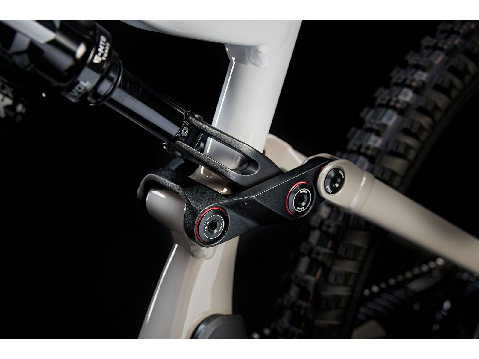 Focus Jam² 6.8, mustardyellow / rustorange - Bild 13