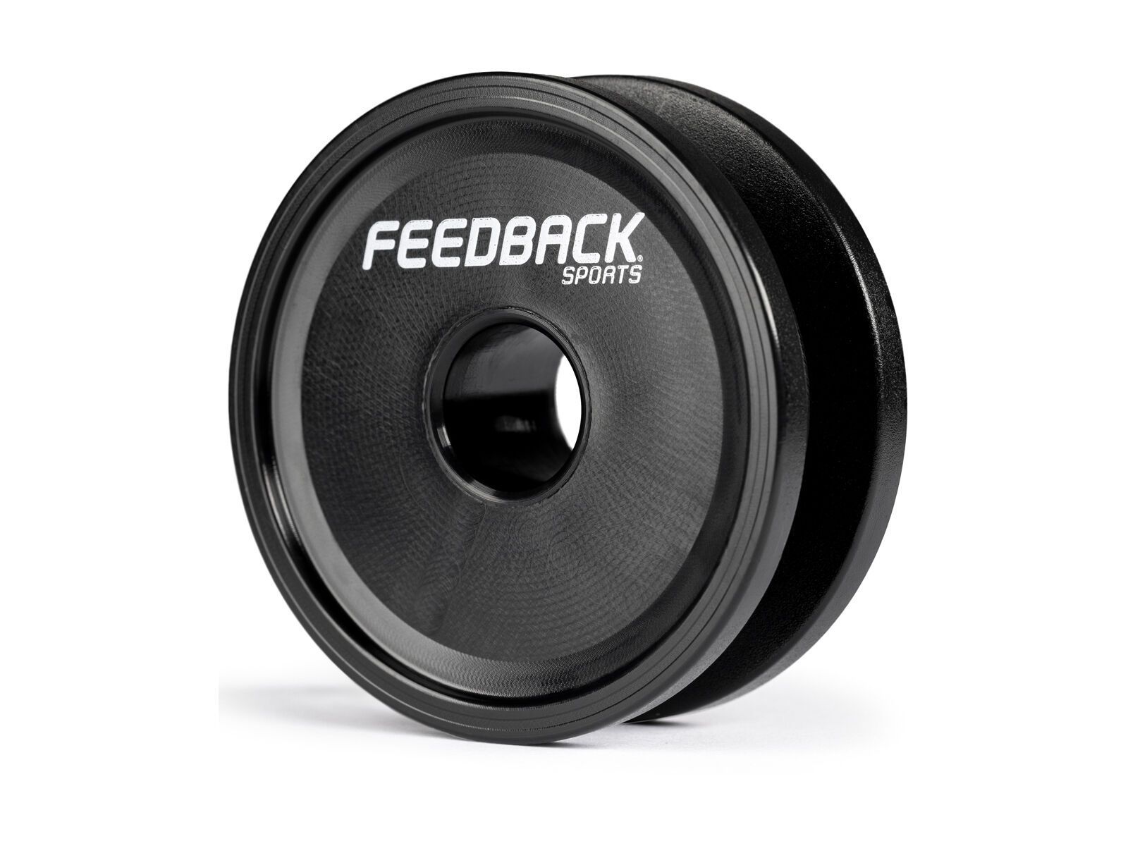 Feedback Sports Thru-Axle Chain Keeper - Bild 2